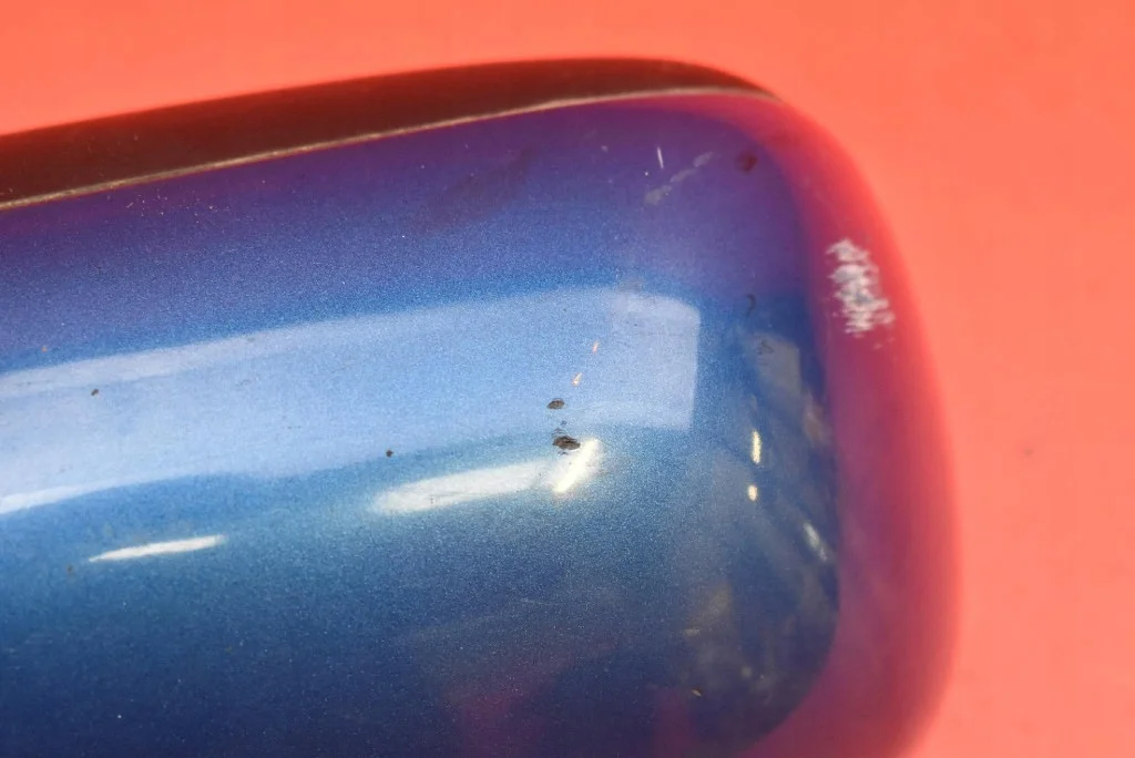 Spiegel Rechts Toyota Yaris 2 II 05-09 5 PIN image 8