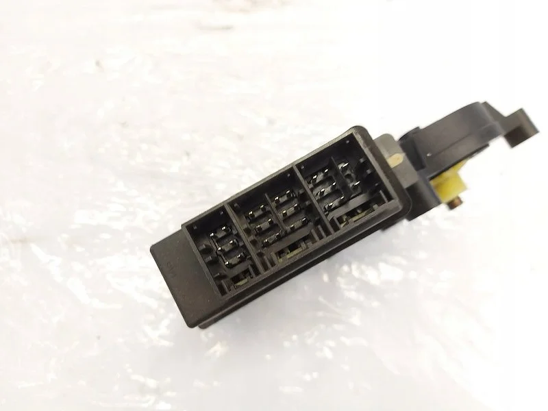 Fenstermodul Rechts Vorne 6Q1959802 Skoda Fabia I image 5