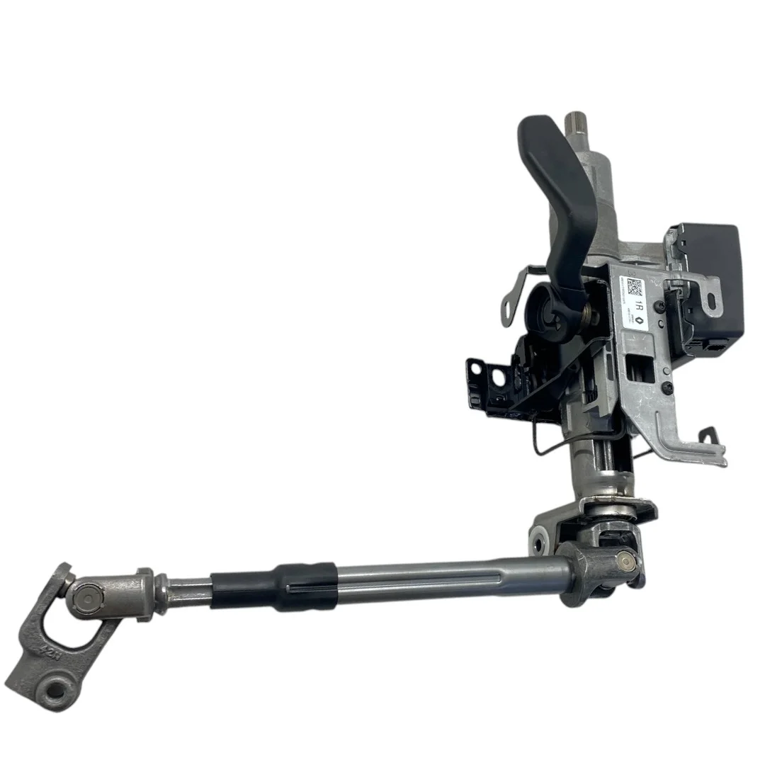 Lenksäule Renault Kangoo III 4 IV 2021-> image 7