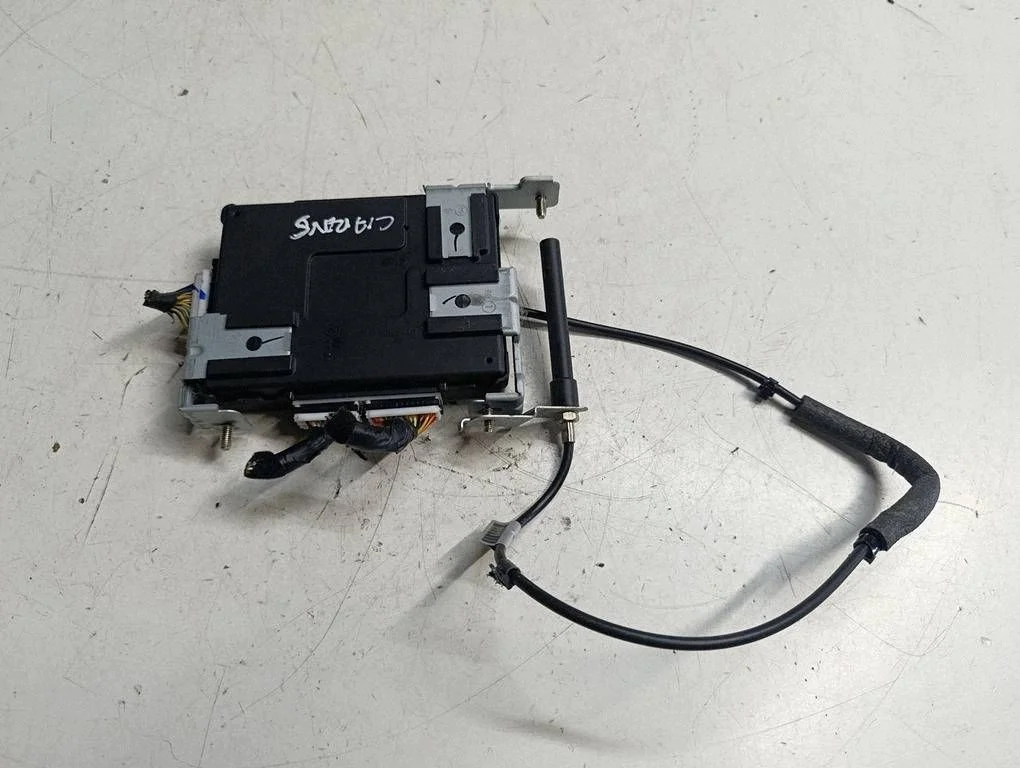 KIA Carens IV Modul BCM Antenne 95400-A4330 image 3