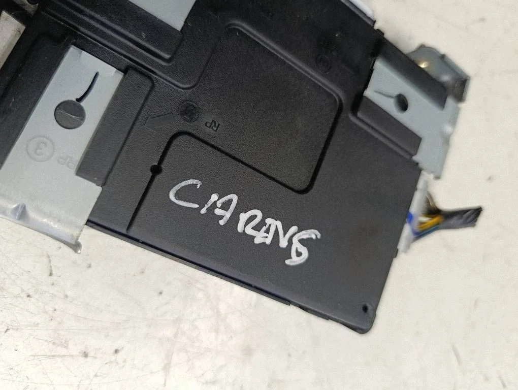 KIA Carens IV Modul BCM Antenne 95400-A4330 image 5