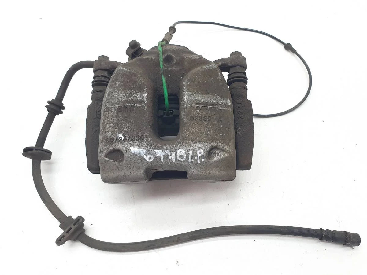 Brake Caliper Bracket Front Left BMW 520D G30 G31