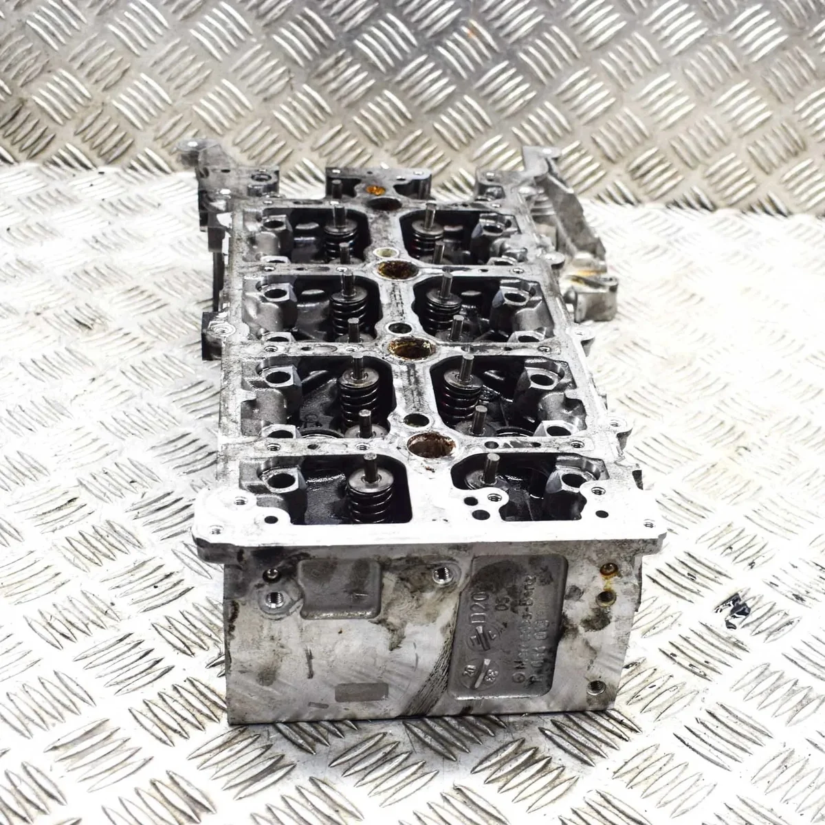 Cilindro Mercedes-Benz E (W213) A6540108701