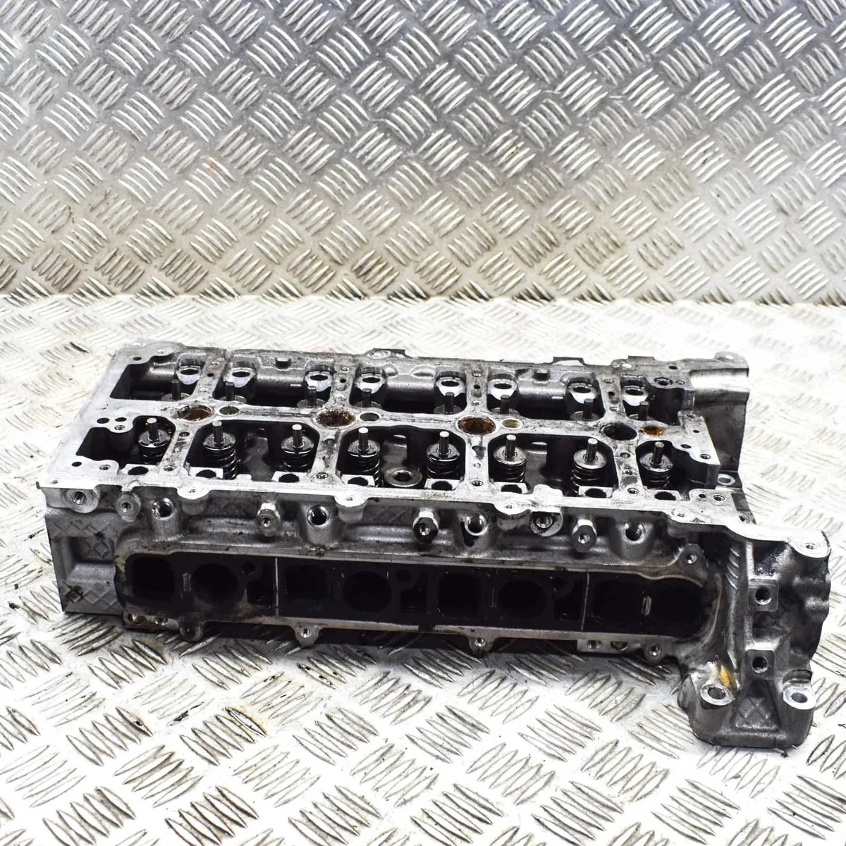 Cabeçote Mercedes-Benz E W213 A6540108701 image 3