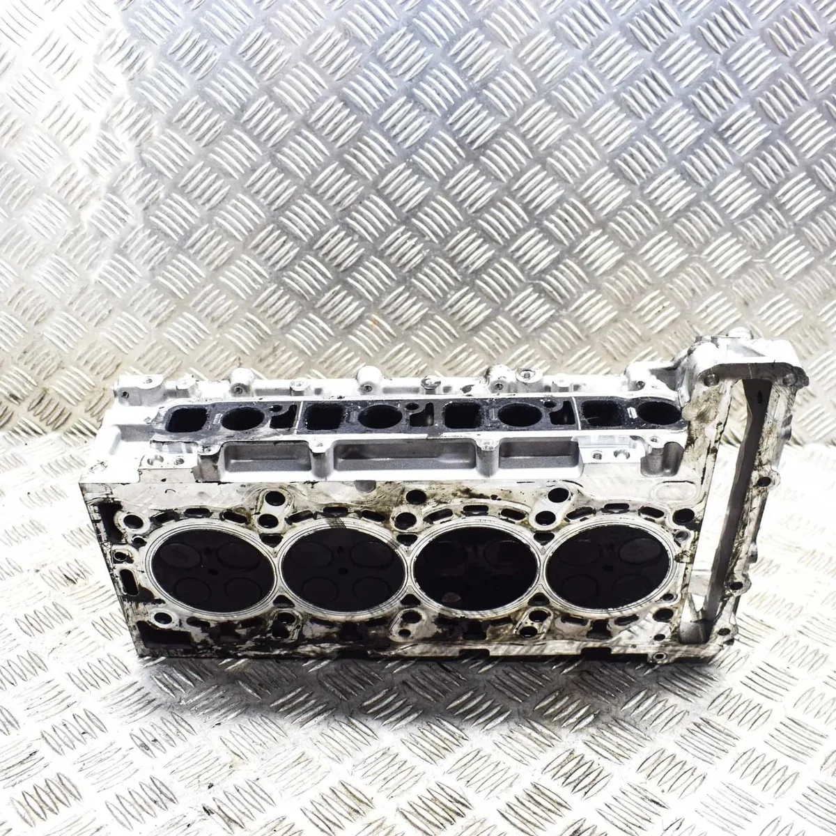 Cabeçote Mercedes-Benz E W213 A6540108701 image 5