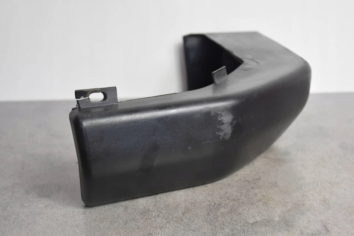 Hoeklijst Bumper Rechts Achter Land Rover Discovery II