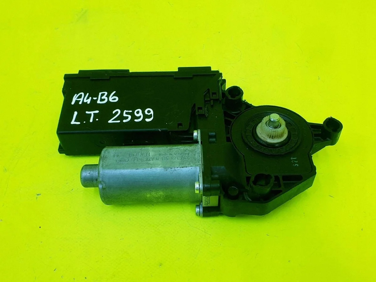 Moteur de vitre Audi OE 8E0959801A