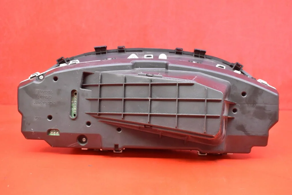 Tacho Toyota Yaris II 1.3 VVTi 83800-0D660-D image 4