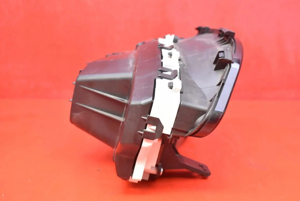 Tacho Toyota Yaris II 1.3 VVTi 83800-0D660-D image 5