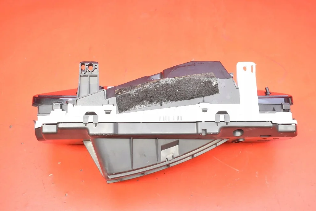 Tacho Toyota Yaris II 1.3 VVTi 83800-0D660-D image 7