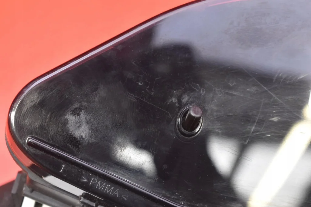 Tacho Toyota Yaris II 1.3 VVTi 83800-0D660-D image 8