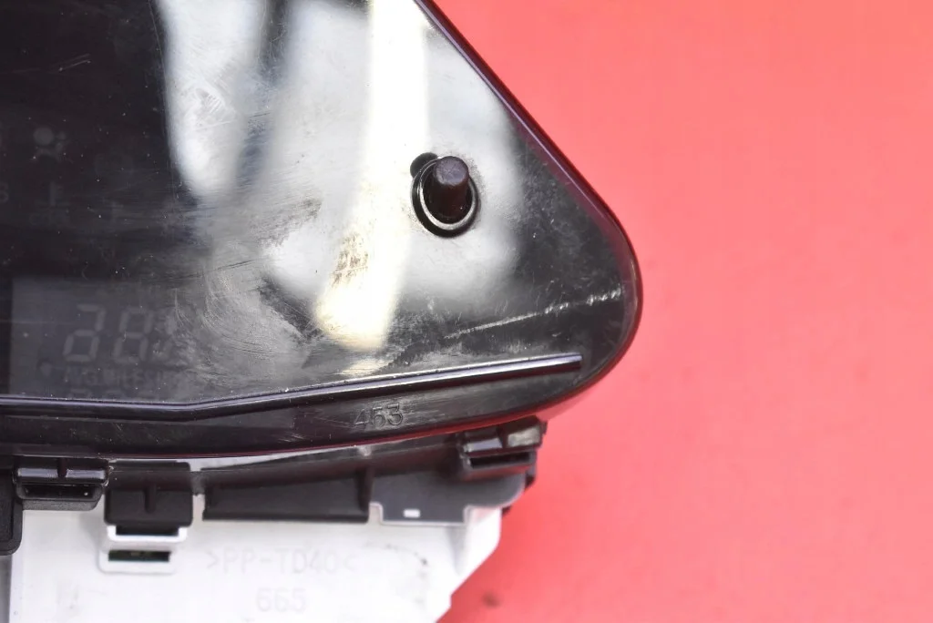 Tacho Toyota Yaris II 1.3 VVTi 83800-0D660-D image 9