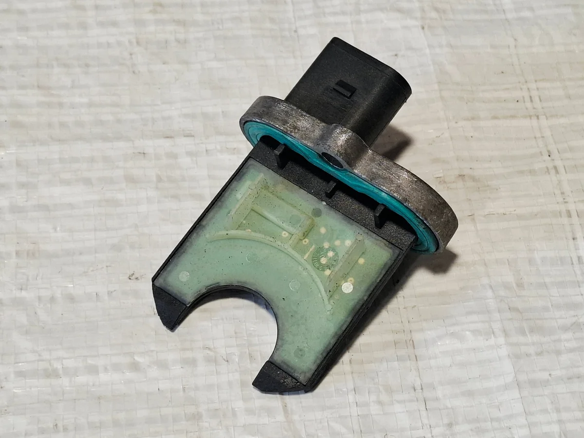 Sensor Ângulo Direção Skoda Fabia II Roomster