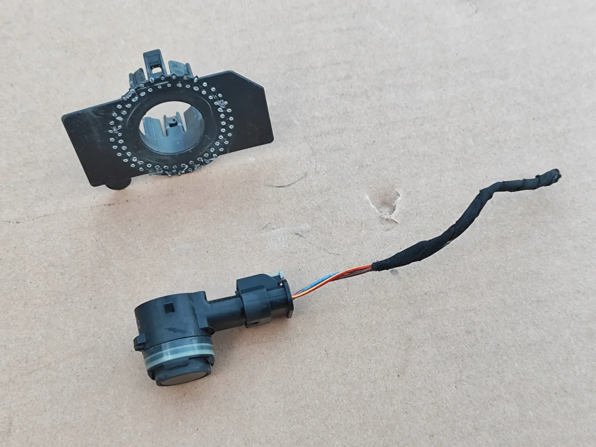Sensor de Estacionamento VW SEAT SKODA 5Q0919275B
