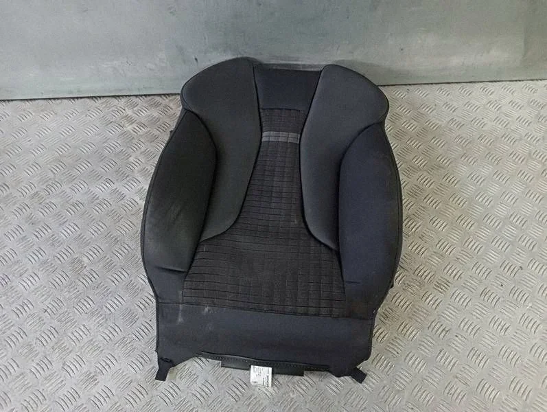 Sitzlehnenbezug Audi A3 8V 8V0963557B image 3