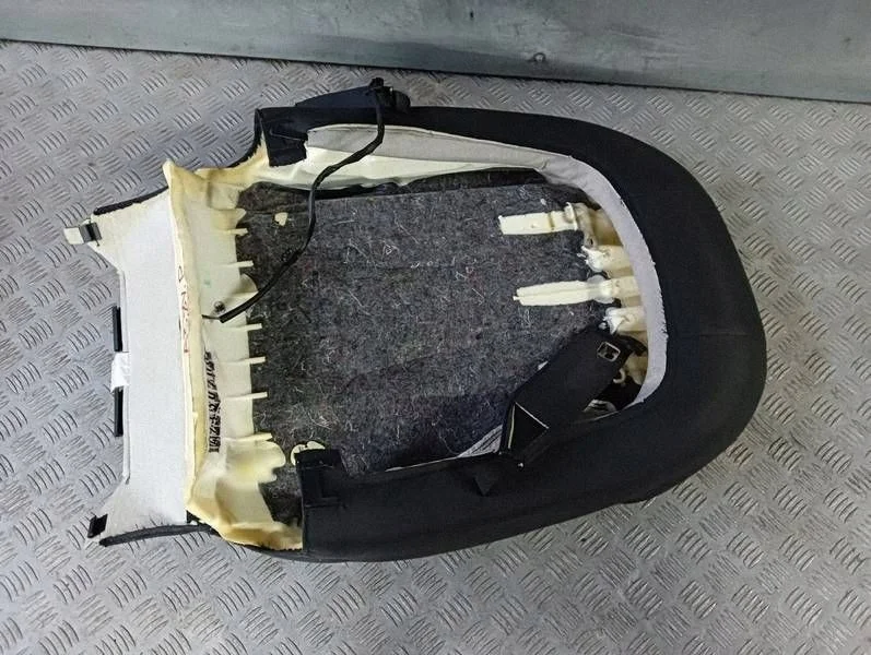 Sitzlehnenbezug Audi A3 8V 8V0963557B image 8