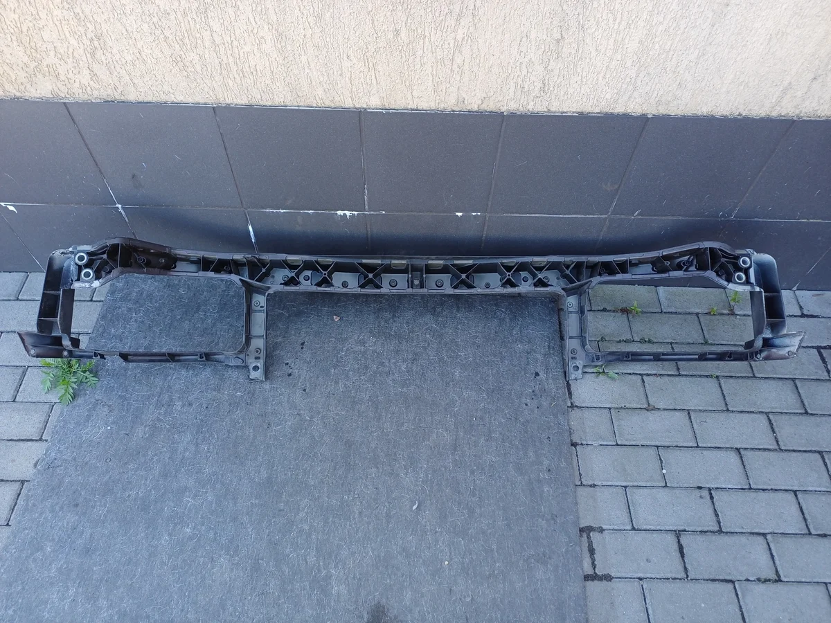 CHRYSLER 300 II 11- Scheinwerferglas gebraucht image 6