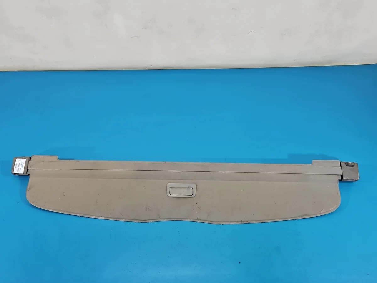 Cubierta Maletero VW Passat B5 Gris IMPRK1619248