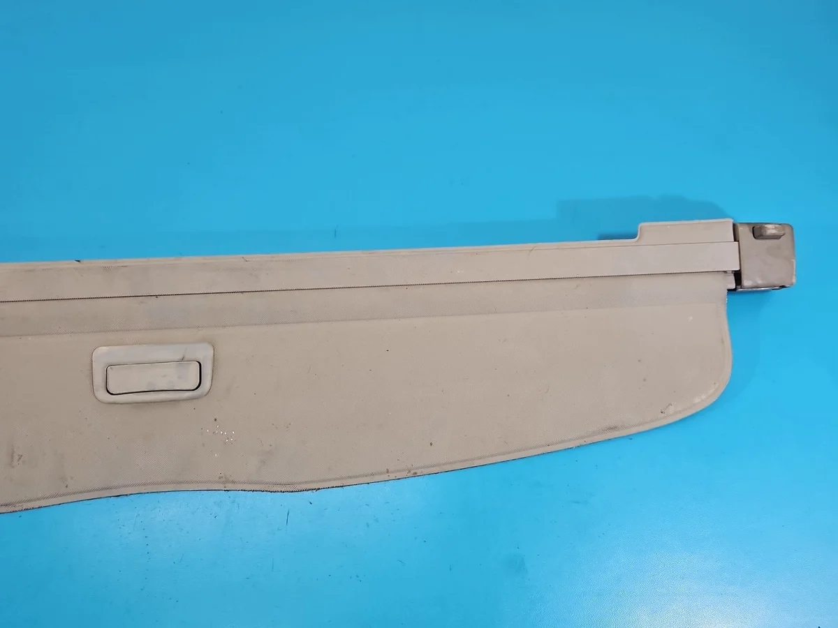 Tapparella Bagagliaio VW Passat B5 Grigia IMPRK1619248