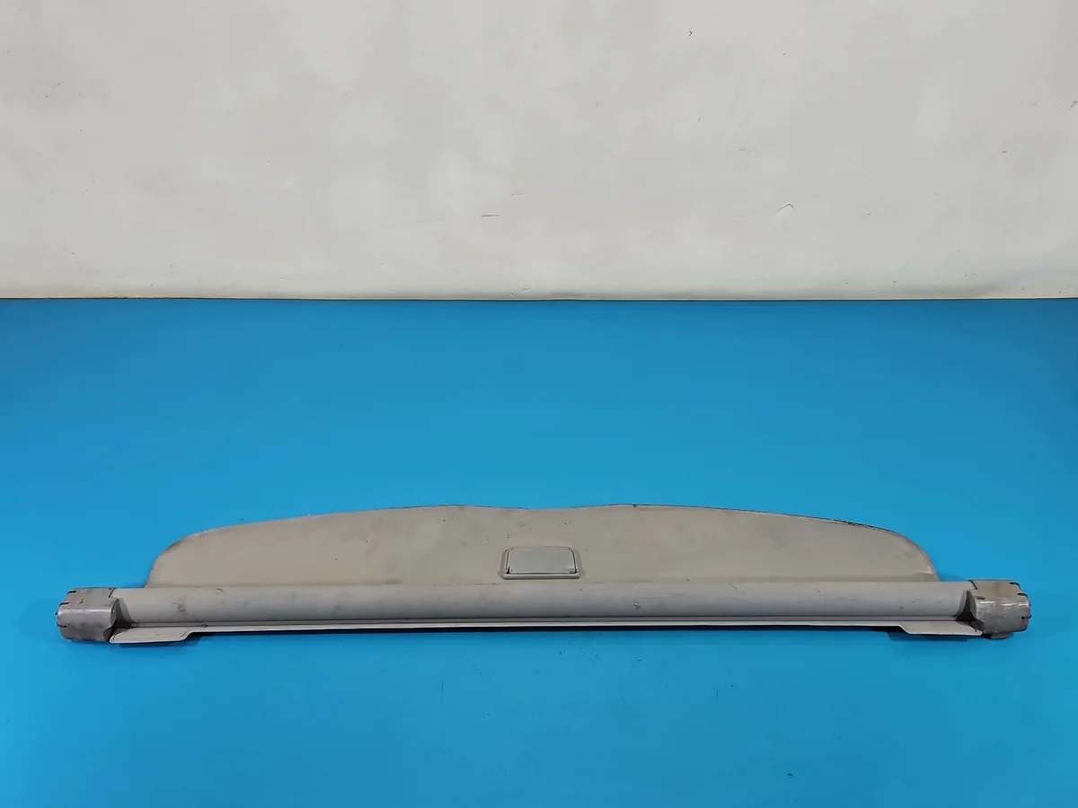 Cubierta Maletero VW Passat B5 Gris IMPRK1619248 image 9