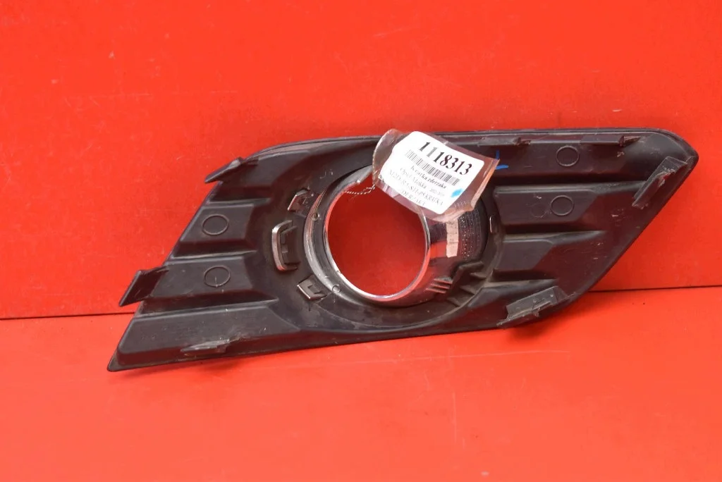 Grill vänster fram Opel Mokka A 12-15