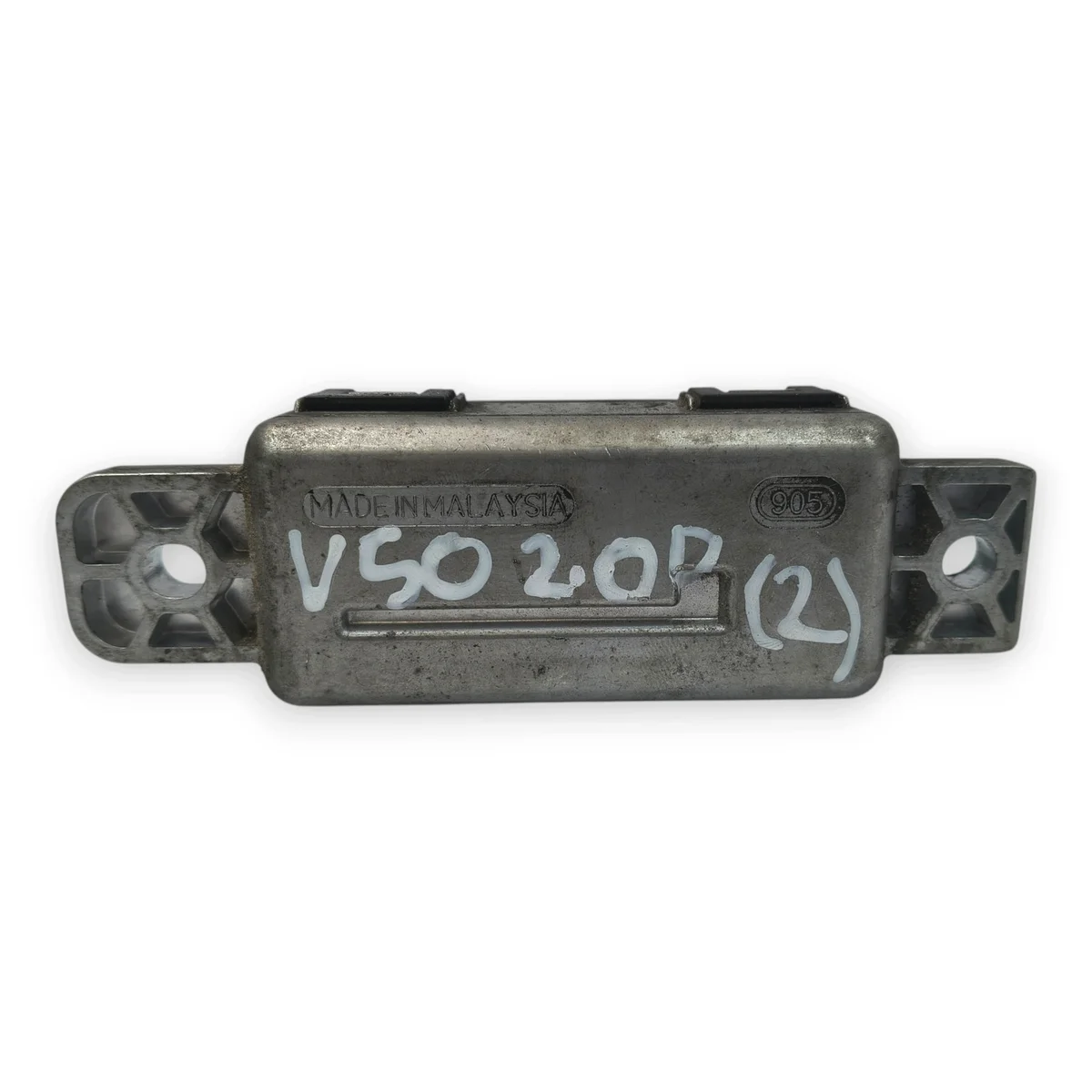 Relé precalentamiento Volvo V40 II S60 II