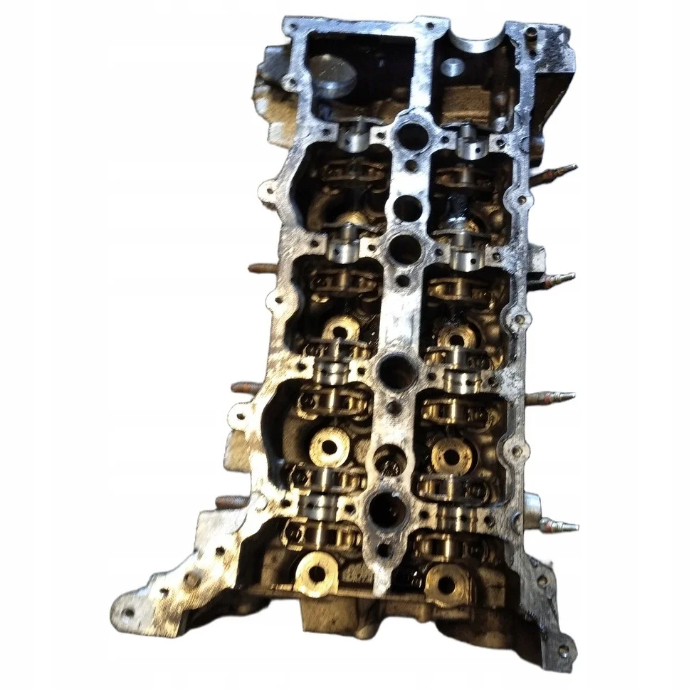 Cilinderkop Renault Master III 2.3 DCI image 4