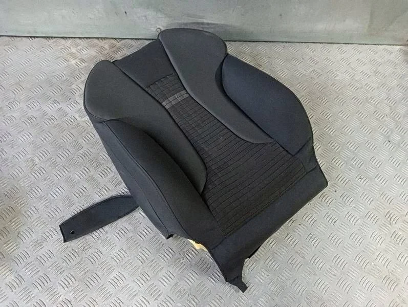 Revêtement dossier siège Audi A3 8V ACF52442