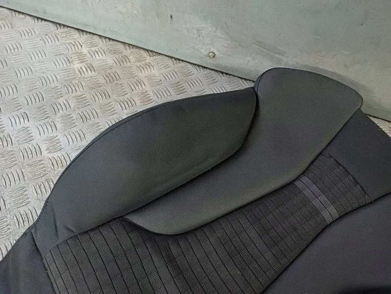 Tapicería Asiento Audi A3 8V Izquierdo Conductor image 3