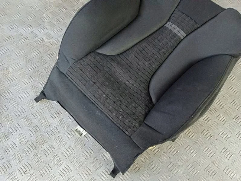 Tapicería Asiento Audi A3 8V Izquierdo Conductor image 4