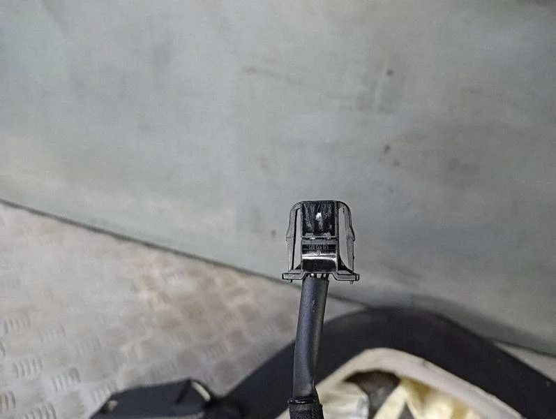 Tapicería Asiento Audi A3 8V Izquierdo Conductor image 6