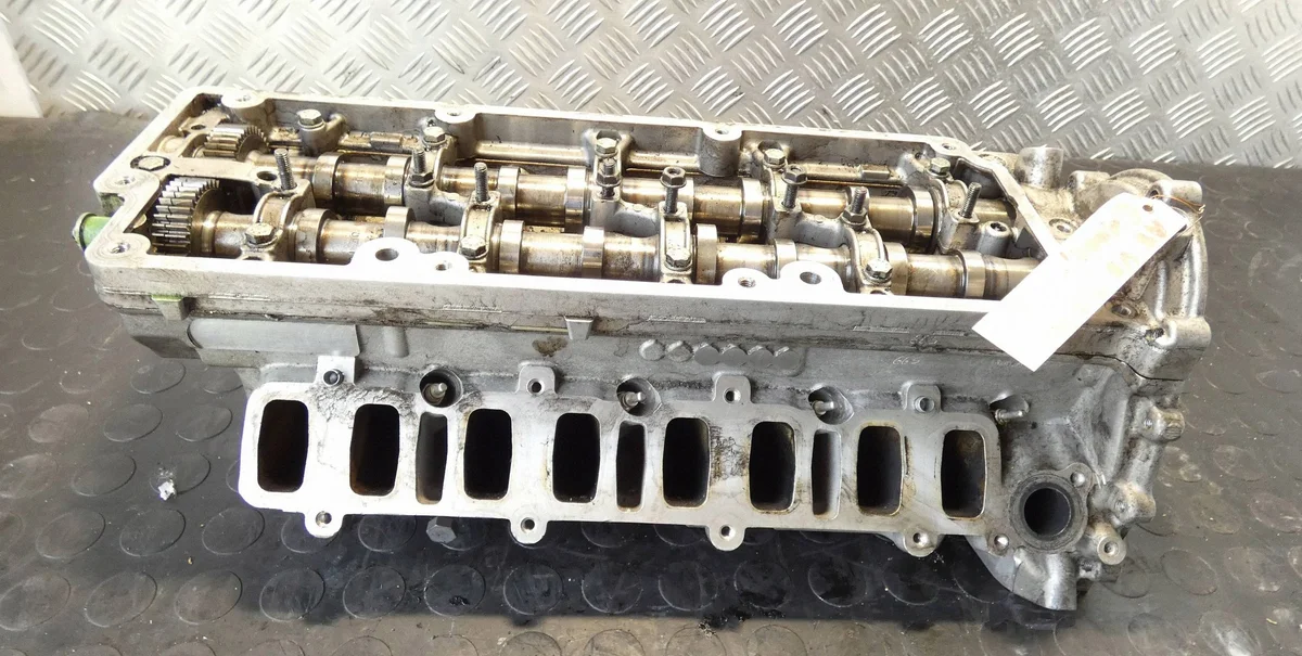 Cilinderkop Audi A8 D3 4.0 TDI 057374B