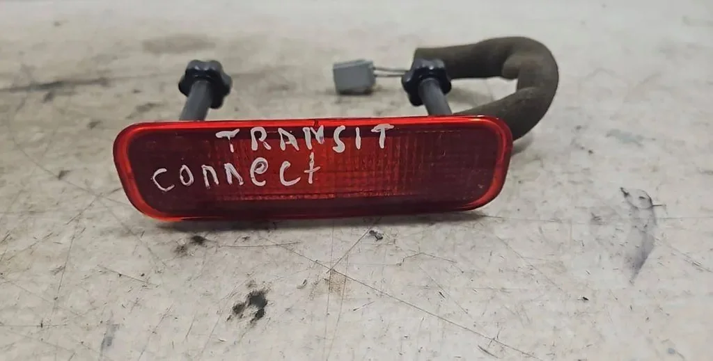 Bakre dimljus Ford Transit Connect 122691