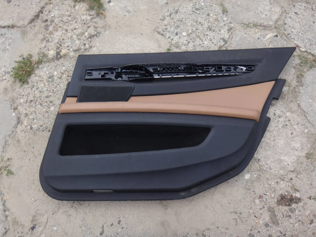 Pannello Porta Posteriore Destro BMW F02