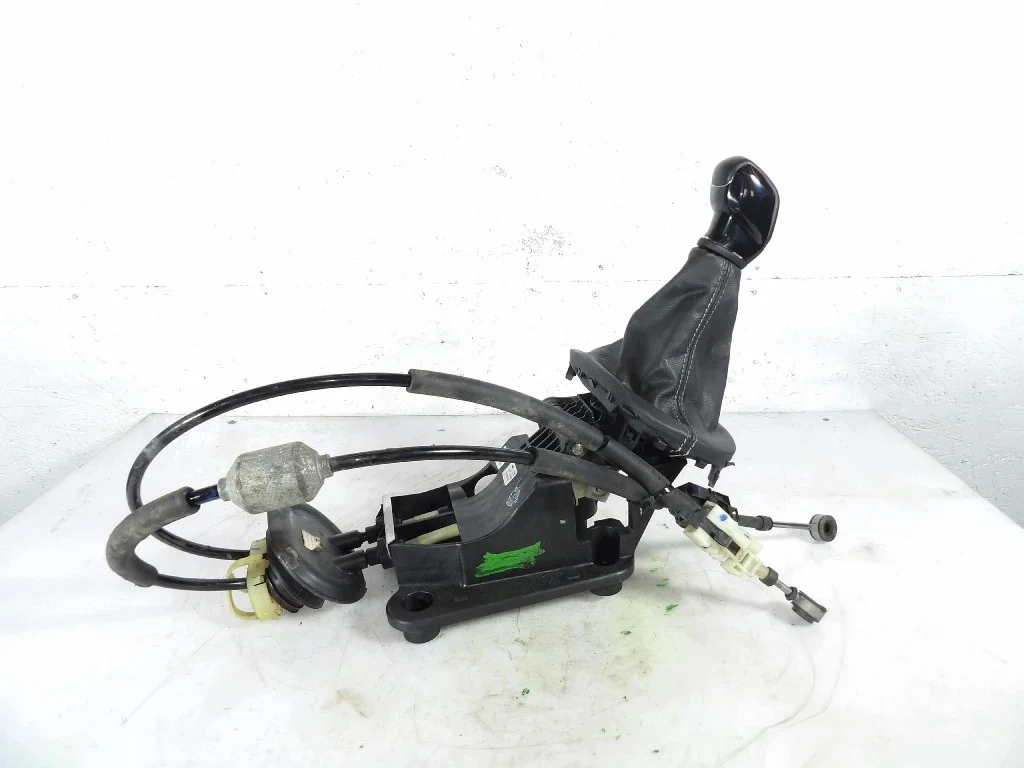 Selettore marce Citroen C3 1.2 PureTech usato