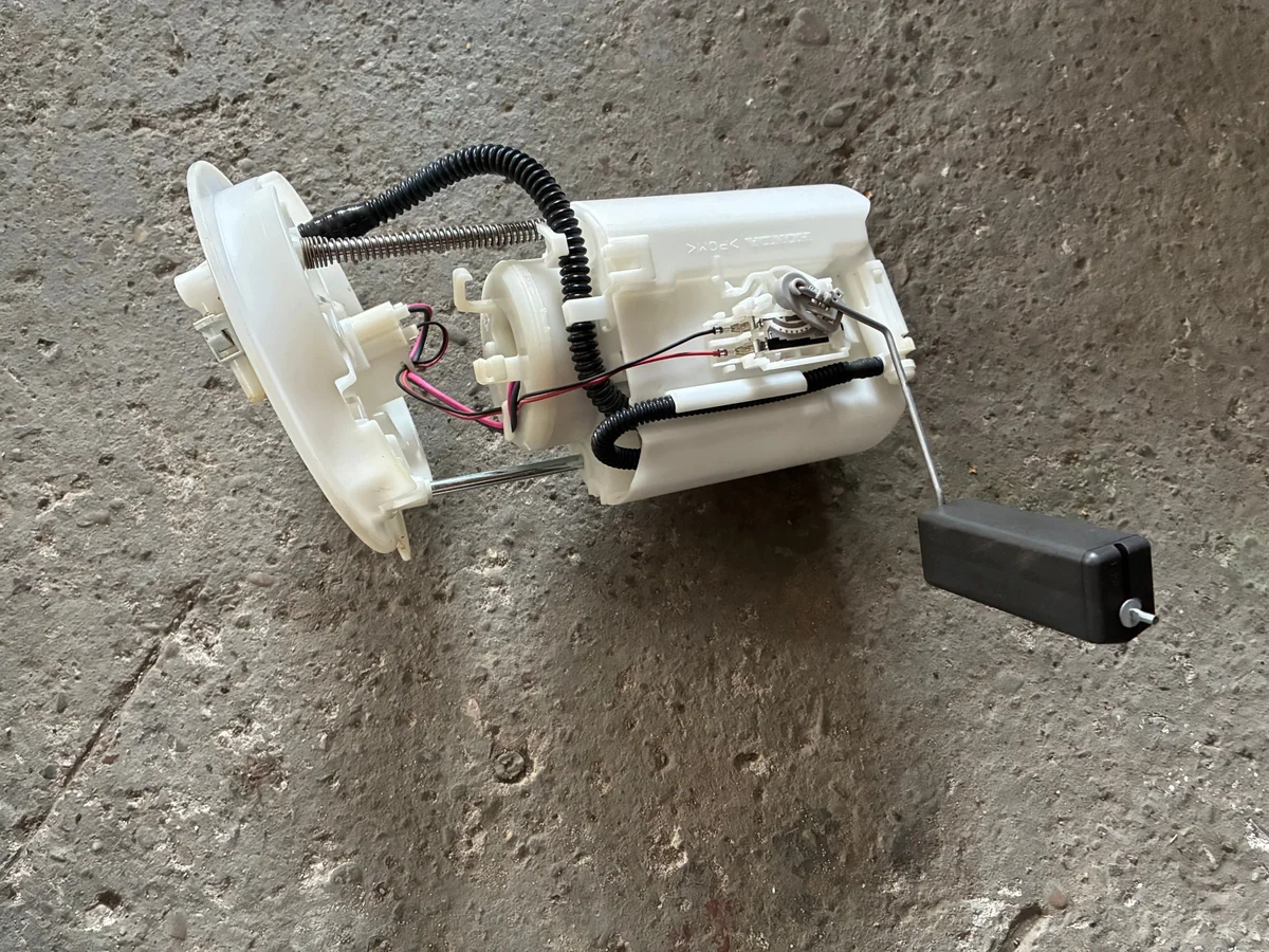 Bomba de Combustible Honda Civic X 1.0 T VTEC