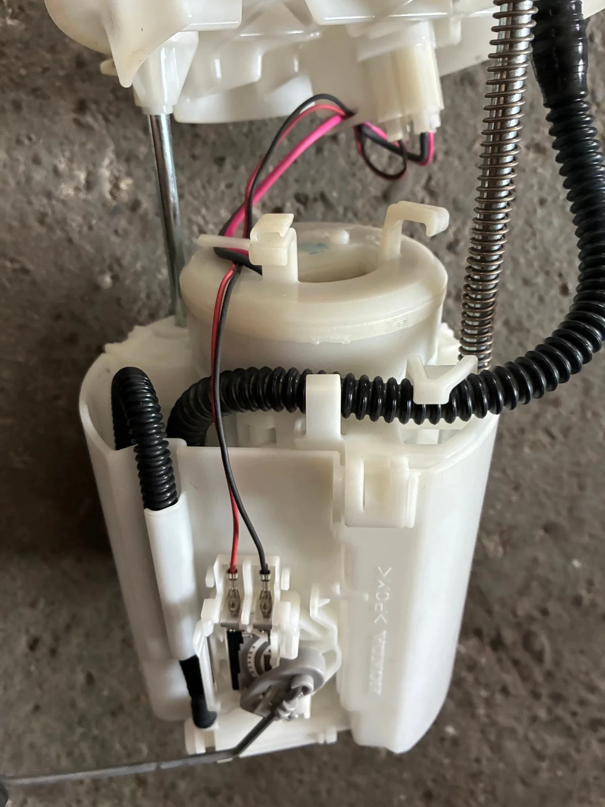 Pompa Carburante Honda Civic X 1.0 T VTEC Usata
