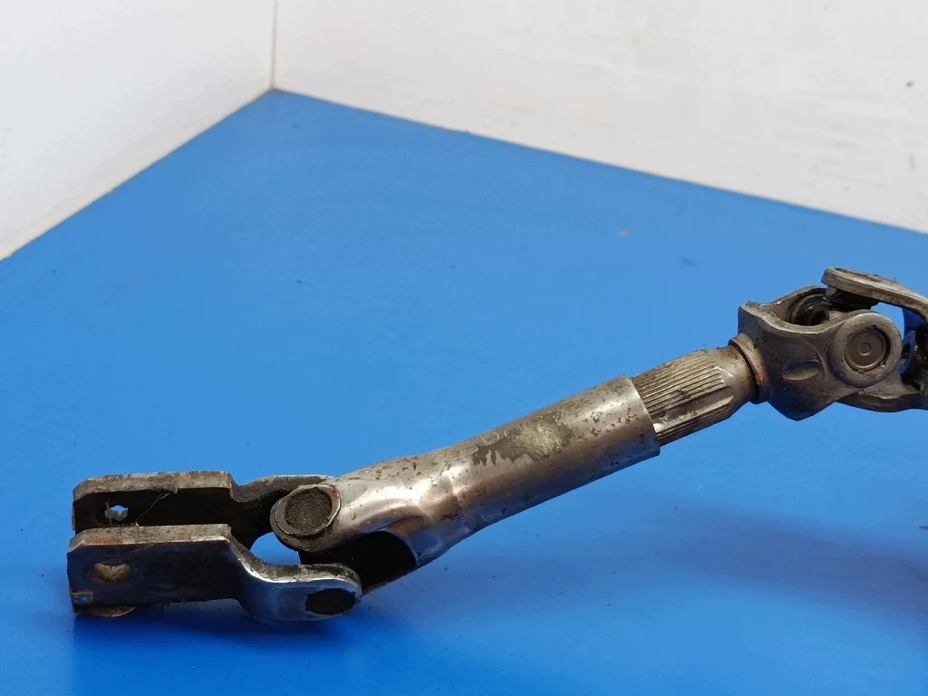 Opel Corsa C ohjauspylväs, tehostin image 3