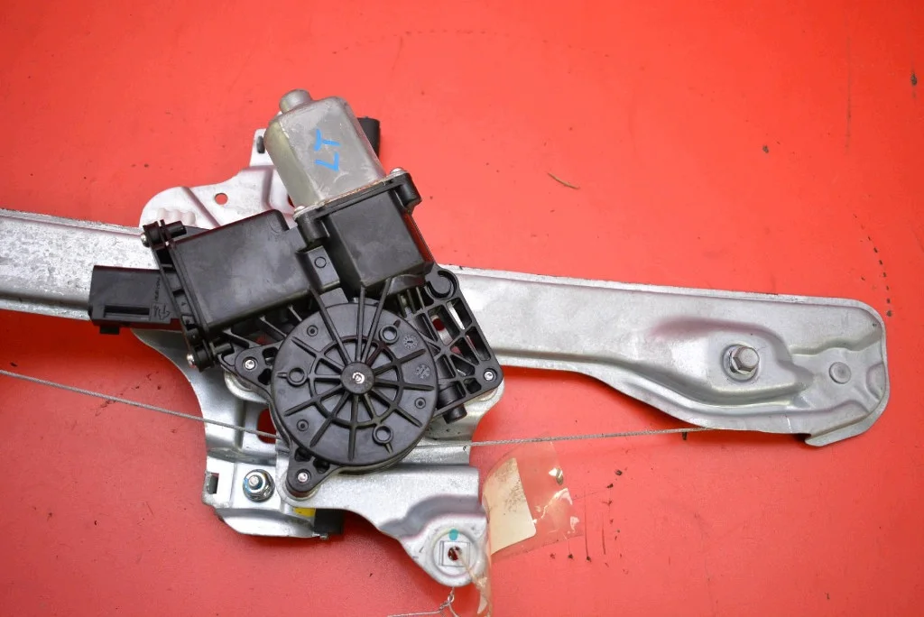 Levantador Vidro Traseiro Esquerdo Opel Mokka A image 3