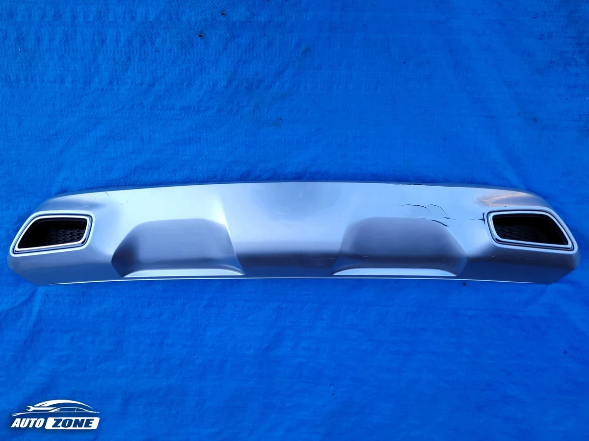Difusor KIA Xceed 86671-J7CA0