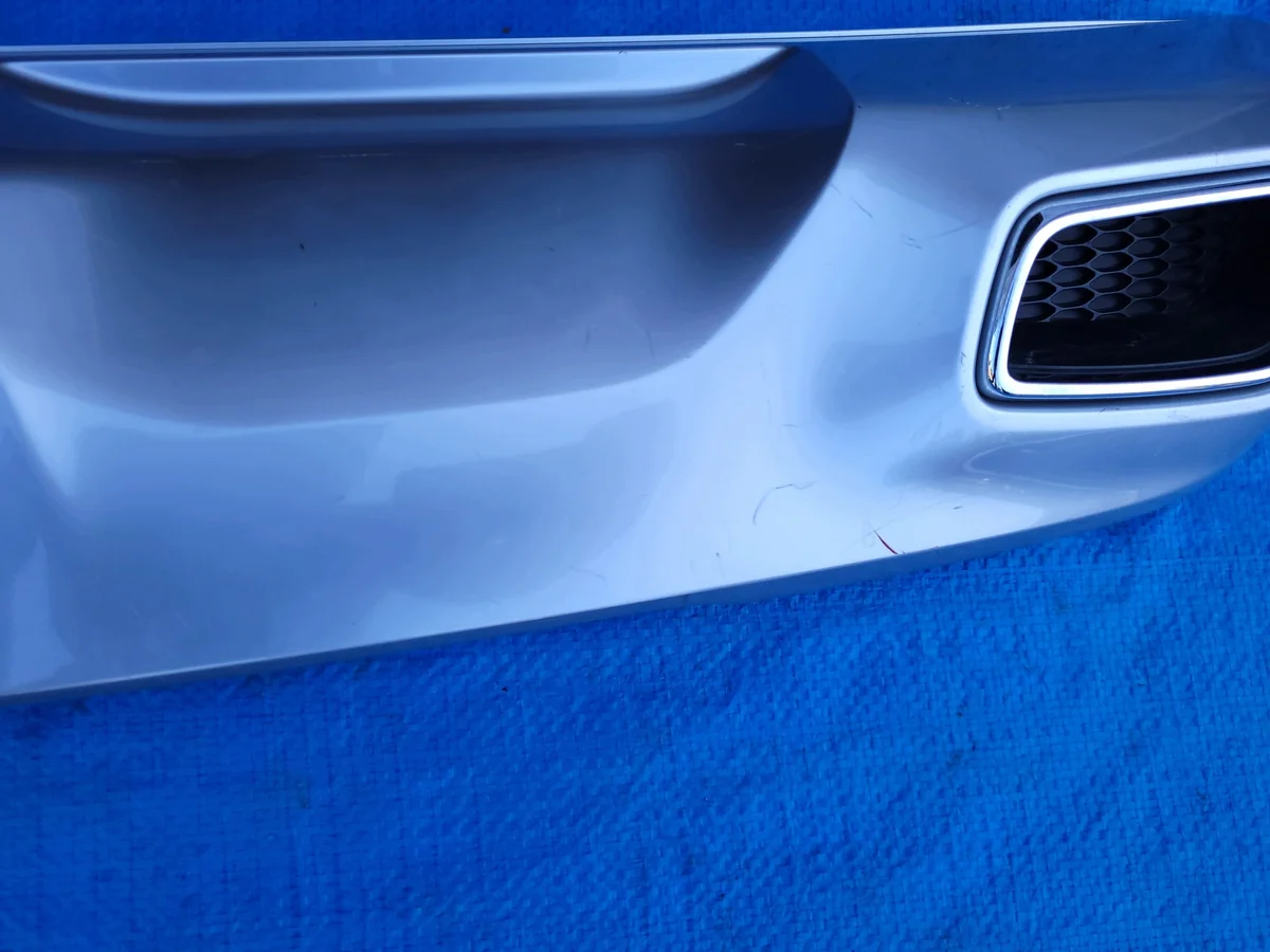 KIA Xceed Bakre Diffusor - Begagnad image 5