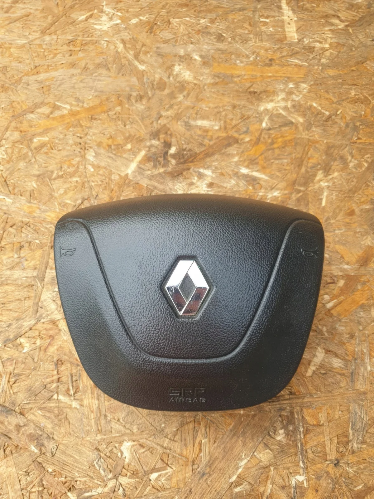 Airbag Condutor Renault Master III 985107504R