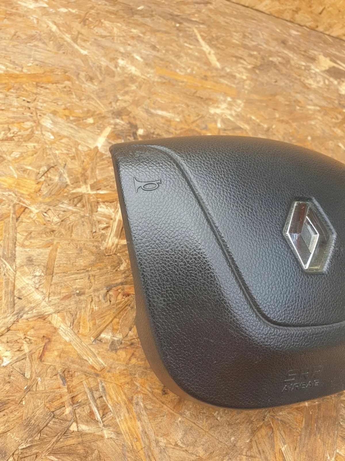 Airbag-turvatyyny Renault Master III 985107504R
