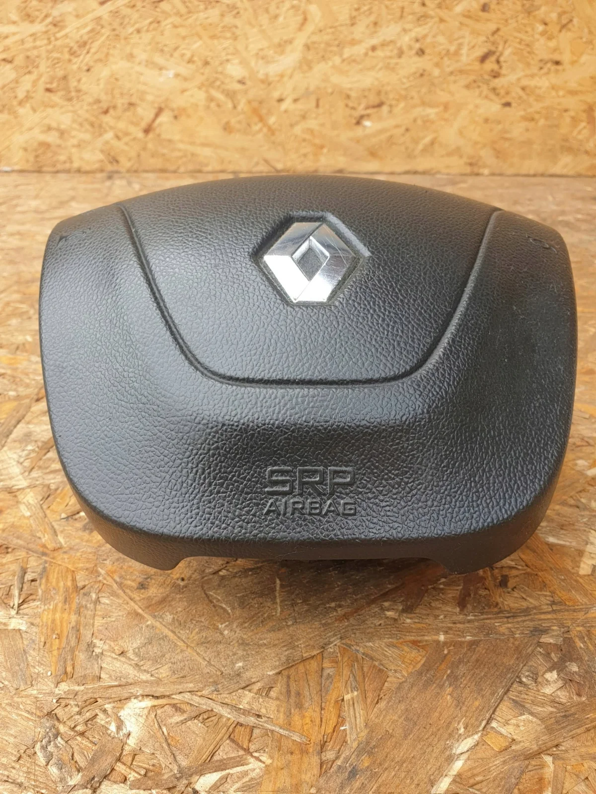 Airbag Condutor Renault Master III 985107504R image 3