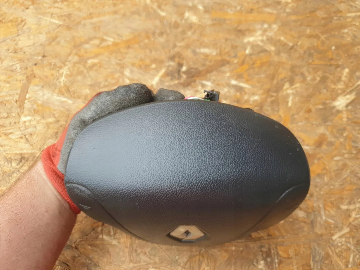 Airbag Condutor Renault Master III 985107504R image 4