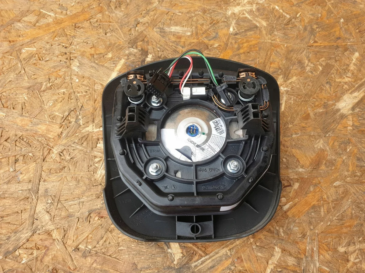 Airbag Condutor Renault Master III 985107504R image 5
