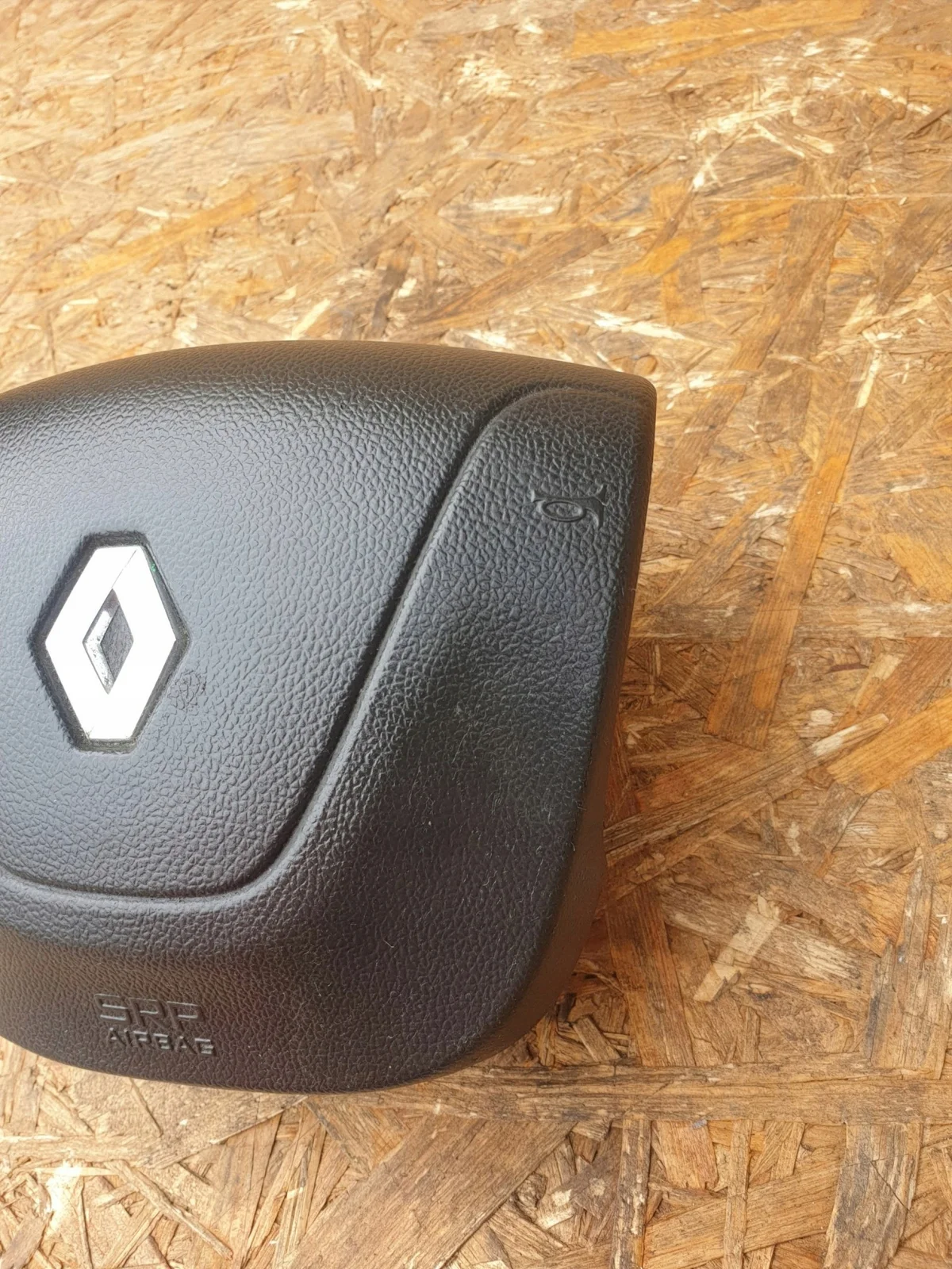 Airbag Condutor Renault Master III 985107504R image 6