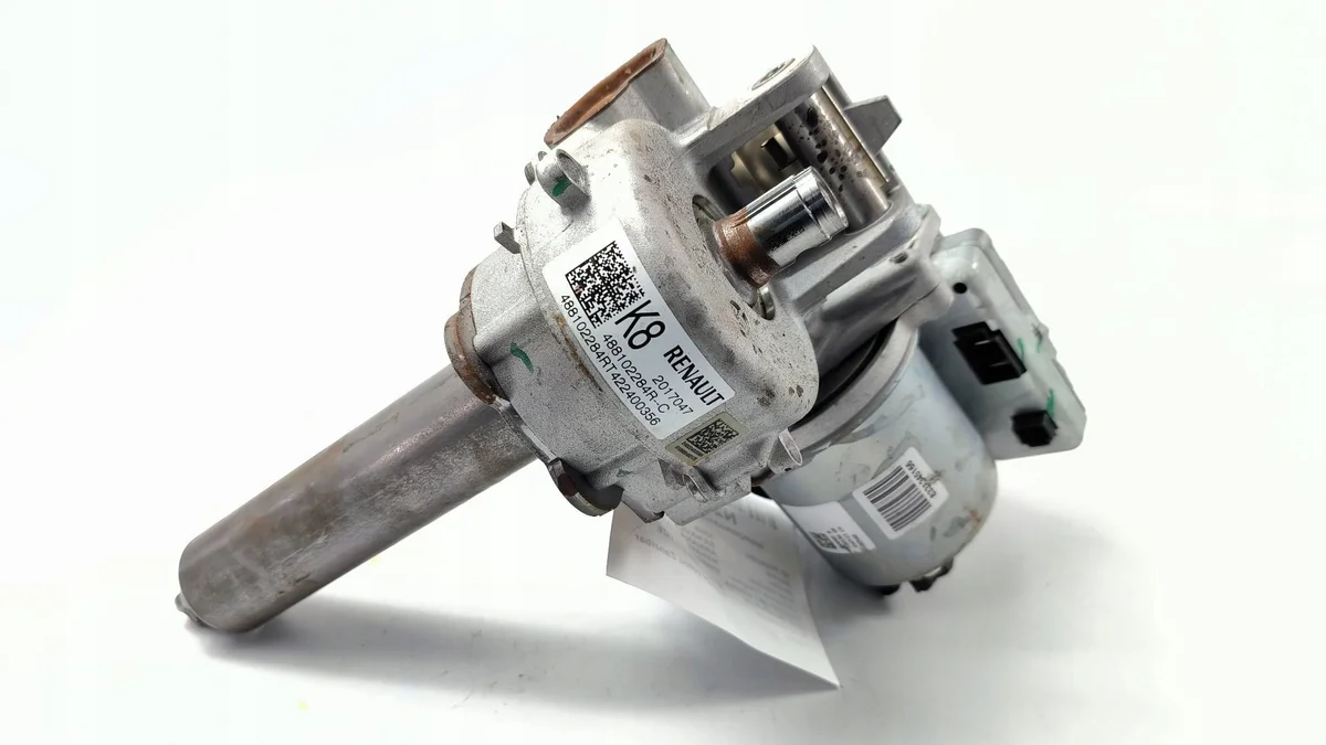 Assistance électrique 488102284R Renault Arkana