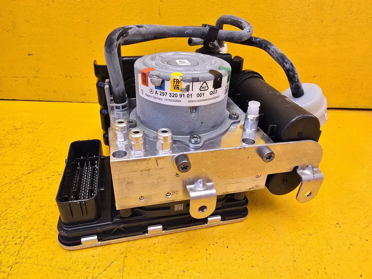 Kompresor Airmatic V297 Mercedes A2973209101