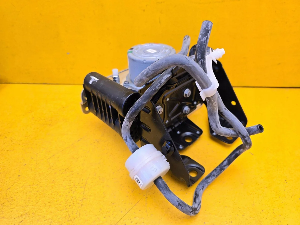Kompresor Airmatic V297 Mercedes A2973209101 image 3
